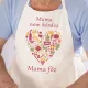 Humoros_kötény_nagyszülőnek_Mama_főz_