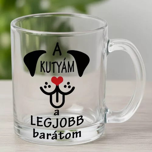 Kutyás_ajándék_A_legjobb_barátom_bögre_