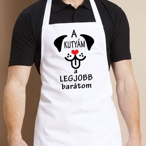 Kutyás_ajándék_A_legjobb_barátom_kötény_