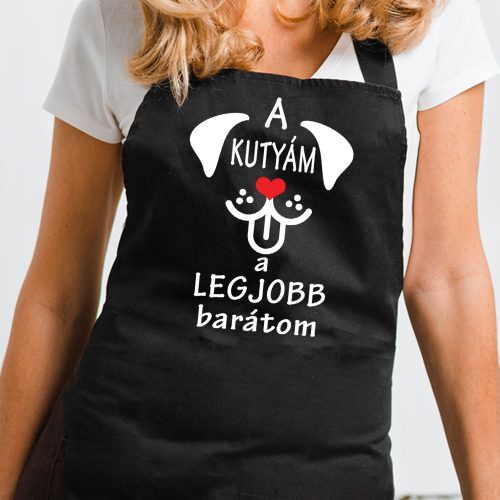 Kutyás_ajándék_A_legjobb_barátom_kötény_