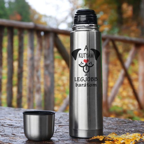 Kutyás_ajándék_A_legjobb_barátom_termosz_