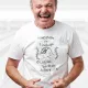 Póló_nagyszülőnek_Nagypapa_és_unokája_