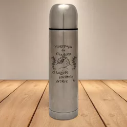 Termosz_nagyszülőnek_Nagypapa_és_unokája_