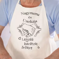 Kötény_nagyszülőnek_Nagymama_és_unokája_