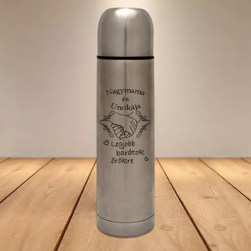 Termosz_nagyszülőnek_Nagymama_és_unokája_