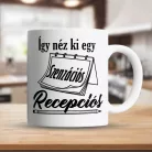 Szakmás_ajándék_Szenzációs_recepciós_bögre_