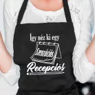 Szakmás_ajándék_Szenzációs_recepciós_kötény_