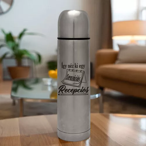 Szakmás_ajándék_Szenzációs_recepciós_termosz