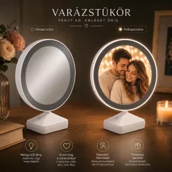 Fényképes_Varázstükör_-_Egyedi_LED_Ajándék