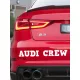 Autós_matrica_Matrica_Audi_Crew__Webshop