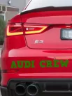 Autós_matrica_Matrica_Audi_Crew__Webshop