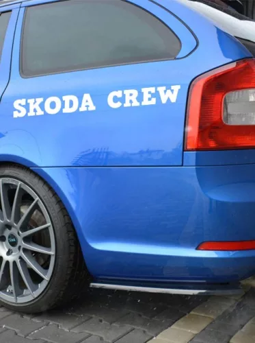 Autós_matrica_Matrica_Skoda_Crew__Webshop
