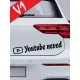 Autós_matrica_Matrica_Youtube__Webshop