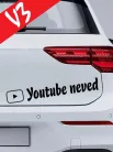 Autós_matrica_Matrica_Youtube__Webshop
