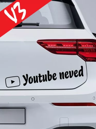 Autós_matrica_Matrica_Youtube__Webshop