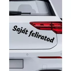 Autós_matrica_Matrica_saját_felirattal__Webshop
