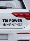 Autós_matrica_Matrica_TDI_Power_logóval__Webshop