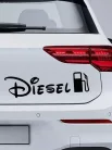 Autós_matrica_Matrica_Diesel__Webshop