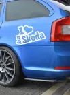Autós_matrica_Matrica_I_Love_My_Skoda__Webshop