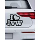 Autós_matrica_Matrica_I_Love_My_VW__Webshop