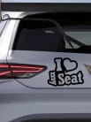 Autós_matrica_Matrica_I_Love_My_Seat__Webshop