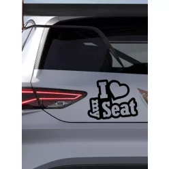 Autós_matrica_Matrica_I_Love_My_Seat__Webshop