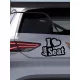 Autós_matrica_Matrica_I_Love_My_Seat__Webshop
