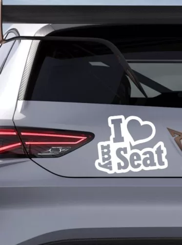 Autós_matrica_Matrica_I_Love_My_Seat__Webshop