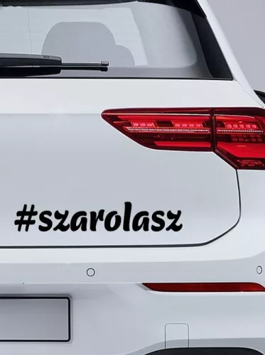 Vicces_autós_matrica_szarolasz__Webshop