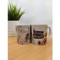 Vintage_névnapi_bögre_nőknek_Ajándék_névnapra