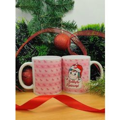 Unikornis_karácsonyi_bögre__Karácsonyi_ajándék__Webshop