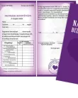 Vicces_bizonyítvány_Ajándék_nagymamának_