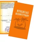 Vicces_bizonyítvány_Ajándék_nyugdíjasnak_