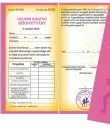 Vicces_bizonyítvány_Ajándék_barátnőnek_