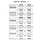 Felvasalható_név_matrica_Név_címke_Több_méretű_matrica