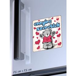 Szerelmes_ajándékok_Valentin_napi_hűtőmágnes_Szeretlek