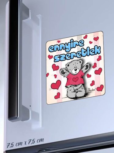 Szerelmes_ajándékok_Valentin_napi_hűtőmágnes_Szeretlek