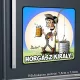 Horgász_Király_hűtőmágnes_Vicces_ajándék_horgászoknak