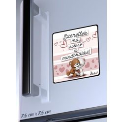 Valentin_napi_ajándék_Szeretlek_ma,_holnap_hűtőmágnes_