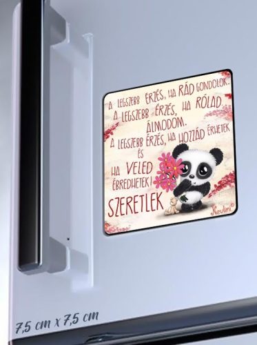Valentin_napi_ajándék_A_legszebb_érzés_hűtőmágnes_