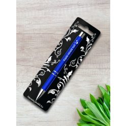 Ajándék_horgásznak_Gravírozott_toll_Kapásnövelő_toll