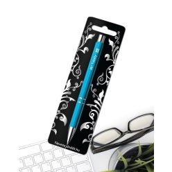 Vicces_ajándékGravírozott_toll_Mr._Tökély_feliratos_ajándék