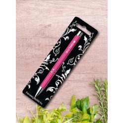 Vicces_ajándékGravírozott_toll_Mrs._Tökély_feliratos_ajándék