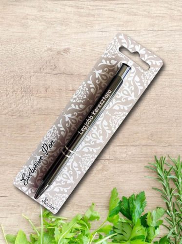 Ajándék_keresztapának_Gravírozott_toll_Legjobb_keresztapa