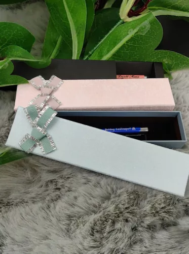 Ajándék_műkörmösnek_Gravírozott_toll_Legjobb_műkörmös