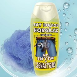 Boldog_horgász_tusfürdője_Vicces_ajándék_