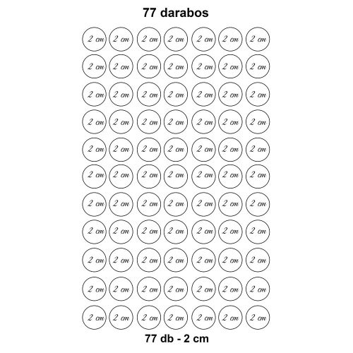 Öntapadós_matrica_Óvodai_jelek__Webshop