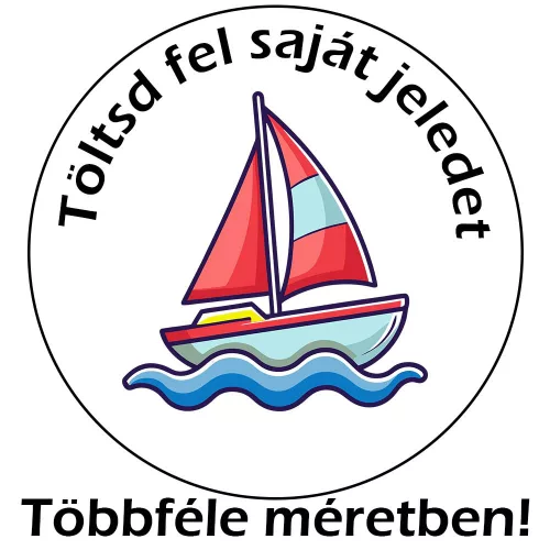 Egyedi_öntapadós_matrica_Óvodai_jelek_Saját_fotó_alapján