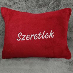 Hímzett_plüss_párna__Ajándék_Valentin_napra_