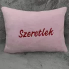 Hímzett_plüss_párna__Ajándék_Valentin_napra_